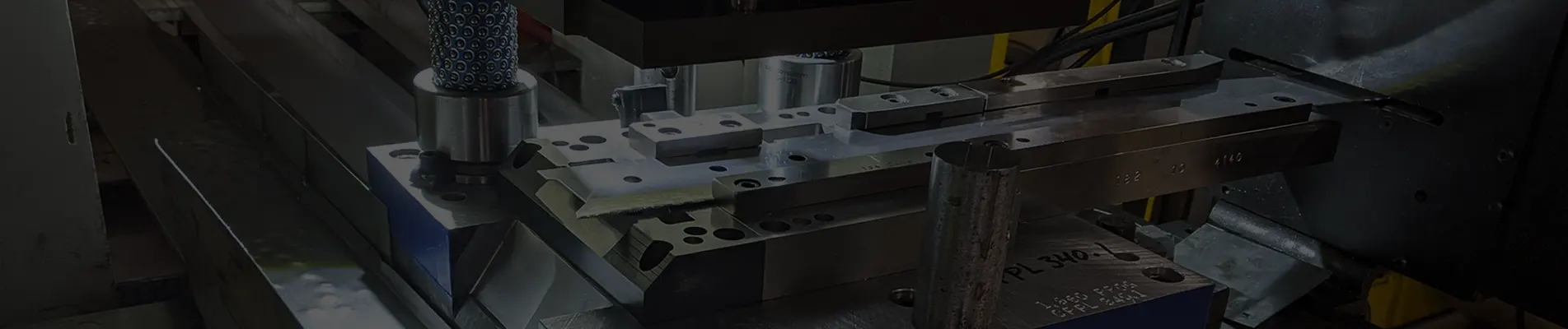 stamping-processing